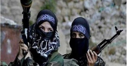 Σκοπιανή σκοτώθηκε στη Συρία, ενταγμένη στο ‘Ισλαμικό κράτος’